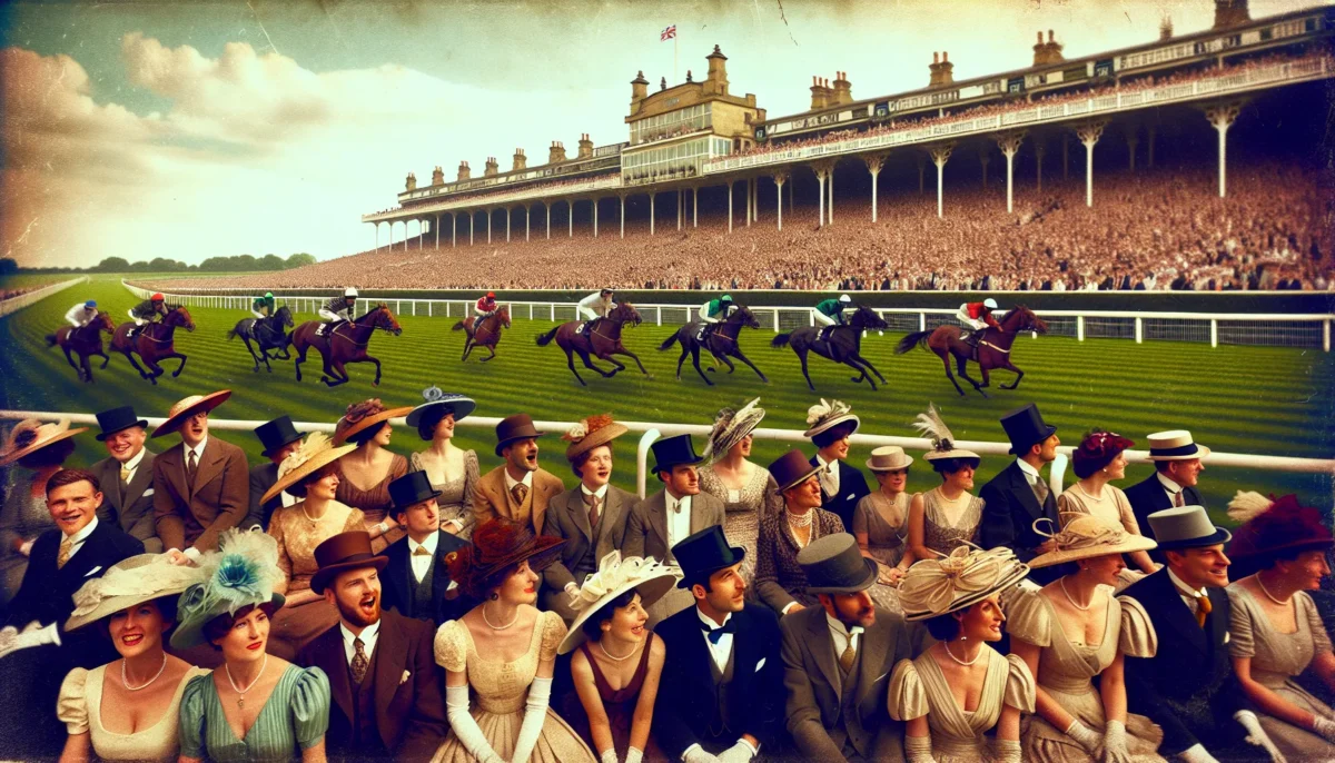 How Many Horse Racing Courses Are There in England? Exploring All 59 Tracks