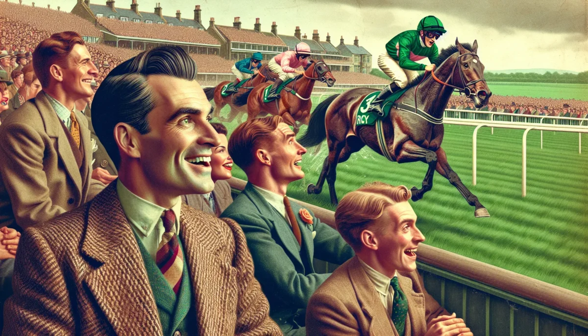 How to Study Horse Racing UK: Expert Tips for Success in Betting and Predictions