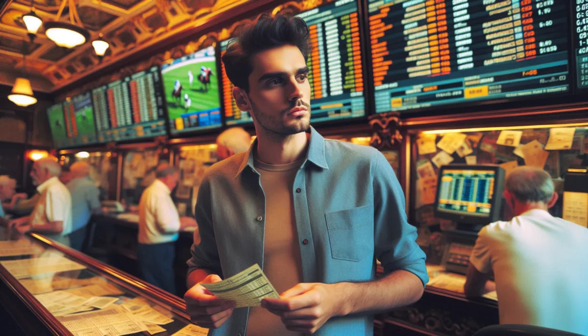 Bet Shop