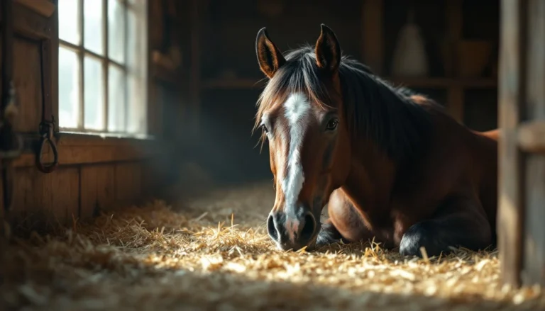 What does nap mean in horse racing?